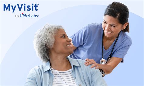 MyCareCompass: FAQ .